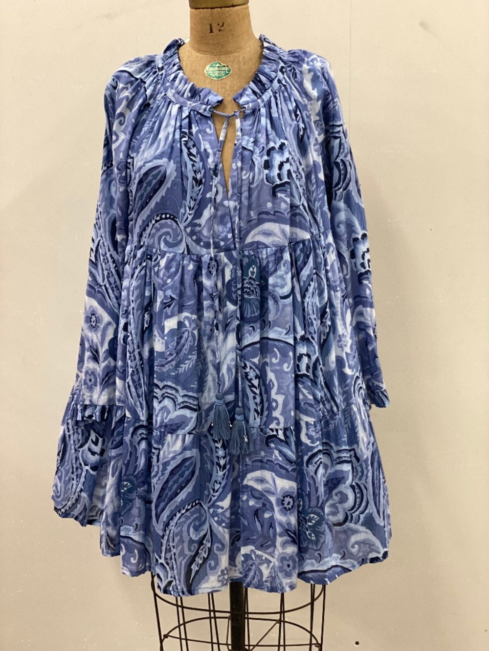 Guadalupe Dress
